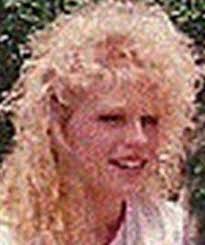 Obituary for Christy Lynne McKinney