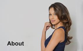 But this italian tv presenter shut them down as they asked her to do some inappropriate things. About Seema Jaswal