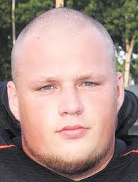 61 area players earn first-team honors