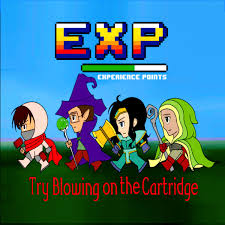 Information and translations of experience points in the most comprehensive dictionary definitions resource on the web. Try Blowing On The Cartridge Experience Points