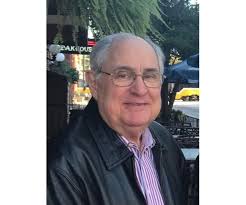 Arthur Chase Obituary (1938