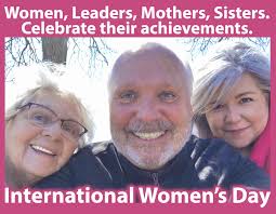 Behind every great prosecutor is someone who helped shape them. This  Mother's Day, we're honoring the moms and mom figures who have inspired,  supported, and stood behind our hardworking attorneys and staff