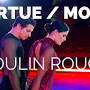 Tessa Virtue and Scott Moir Moulin Rouge from www.reddit.com
