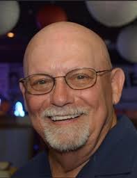 Obituary information for Ronald "Ron" Ephriam Webb