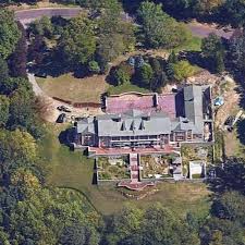 Vince Mcmahon S House In Greenwich Ct Google Maps