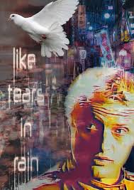 Friction Mixed Media