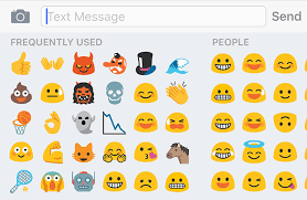 Love iphone emojis, but prefer android devices? Emoji Blog How To Get Android N Emojis On Your Ios Device