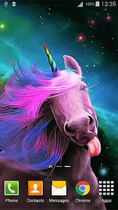 Unicorn By Cute Live Wallpapers And Backgrounds Fur Android Kostenlos Herunterladen Live Wallpaper Einhorn Fur Android Auf der website wallpaper.mob.com.de können sie alle bilder für das handy völlig kostenlos. unicorn by cute live wallpapers and
