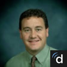 Dr. Cary J. Judy, DO