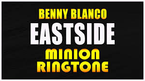 Latest Iphone Ringtone Eastside Minions Remix Ringtone Youtube