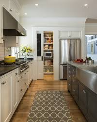 Cabinet hardware all departments audible books & originals alexa skills amazon devices amazon pharmacy amazon warehouse appliances apps & games arts, crafts & sewing automotive parts & accessories baby. Portland Maine Pantry Shelving Plans Kitchen Traditional With Refrigerator Stainless Steel Under Pocket Door