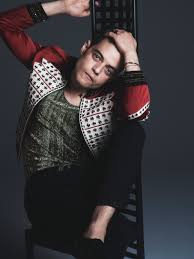 Rami malek ➐ ретвитнул(а) rami malek online. Rami Malek Dares To Go Sock Free In New Saint Laurent Campaign Dazed