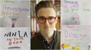 If you are someone who was born in the mid nineties, you will surely know who tom fletcher is! Maindee Primary School Pupils Praised By Author And Member Of Mcfly Tom Fletcher South Wales Argus