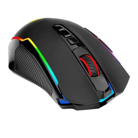 Mouse Sem Fio 10000 DPI