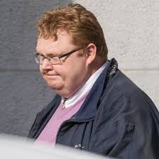 Patrick Sheedy's Instagram, Twitter & Facebook