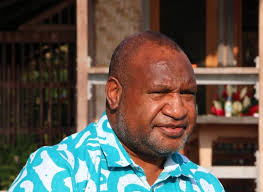 PNG leader Marape denies Papua human rights comments were his