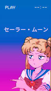 Anime Aesthethic Edits Wallpapers Sailor Moon Wallpaper Sailor Moon Wallpaper Sailor Moon Girls Sailor Moon Aesthetic