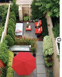 Garden Design Contemporary Outdoor Oasis Style At Home Small Backyard Gardens Backyard Garden Design Backyard Ideas For Small Yards