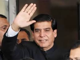 Pakistan Prime Minister: Pakistan PM Raja Pervez Ashraf gets 3-week  reprieve as Supreme Court adjourns contempt case
