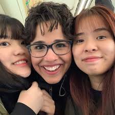 Knowing the end was near, friends relayed messages of love to SVSU  international student before she died in coma