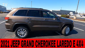 Image result for Walnut Brown 2021 Grand Cherokee