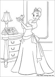 Disney à colorier gratuitement pour enfants et adultes de 7 à 77 ans. Disney Coloring Page Princess And The Frog Coloriage Disney A Imprimer Coloriage Disney Coloriage Coloriage Barbie