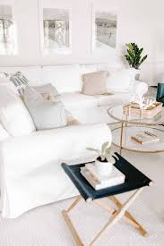 Sectional sofas by ashley homestore whether you need a sectional sofa for small spaces or a sleeper, ashley homestore combines the latest trends with technology to give you the very best offering of sectional sofas. How To Shop For Your Dream Sectional Sofa Julie Blanner