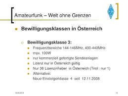 Gagarin was born into a poor family in russia's countryside. Amateurfunk Welt Ohne Grenzen Ppt Herunterladen