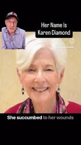 La lucha por la justicia tras la muerte de Karen Diamond