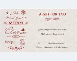 Massage therapist gift certificate provides a comprehensive and comprehensive pathway for students to see progress after the end of each module. 10 Best Massage Gift Certificate Templates For Your Spa Business
