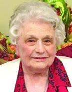 Annie (Faust) Polasek