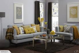 Ikea Merete Curtains 1 Pair Grey High Quality Trade Me Mustard Living Rooms Yellow Living Room Living Room Grey