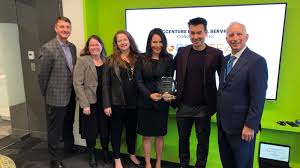 Accenture Federal Services Names Phoenix Oversight Group 2019 Small  Business of the Year