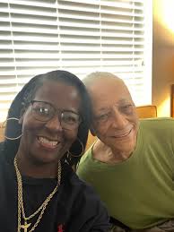 Carthage lost another graduate Miss Velma Jones-----