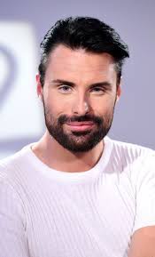 He was being interviewed on this morning having been voted off of the x factor in. Rylan Clark Neal Behauptet Er Sich Nach Einem Job Als Hillary Clintons Personliche Adjutant Aktuelle Boulevard Nachrichten Und Fotogalerien Zu Stars Sternchen