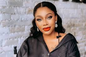 Anna Talia Oze Breaks the Pattern, Shares Husband's Face On Social Media  For the First Time