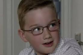 EastEnders to recast role of Max Branning's son in latest show shake-up