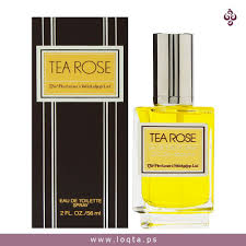 عطر تي روز Tea Rose أمريكي 56مل Loqta Ps Tea Rose Perfume Perfume Fragrance