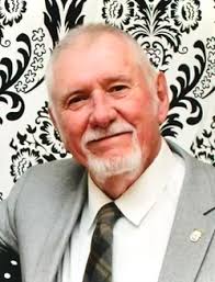 Glenn George (Slim) Fletcher