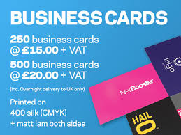 Are you looking for overnight business cards design templates psd or ai files? Business Card Offer London S Print Room