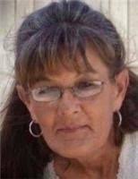 Geraldine Spell Obituary (1944