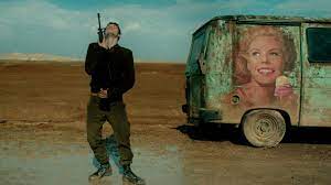 Israeli Film 'Foxtrot' Is A Bruisingly Powerful Look At A War Without End |  WGCU PBS & NPR for Southwest Florida