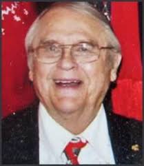 Charles WILDE Obituary (1921