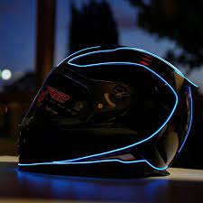 Pin On Motorcycle Helmets With Style