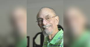 Obituary for J. David Glick