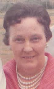 Helen Irene Conner Stewart (1919-2002)