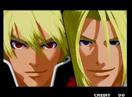 A Lenda do Lobo Selvagem