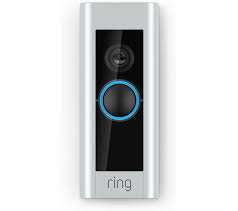 On your phone, launch the amazon alexa app. Buy Ring Video Doorbell Pro With Plug In Adapter Amazon Echo Show 5 2019 Bundle White Free Delivery Currys