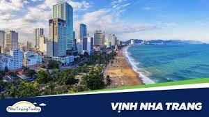 It's also the scuba diving center of vietnam. Vá»‹nh Nha Trang Má»™t Trong 29 Vá»‹nh Ä'áº¹p Nháº¥t Tháº¿ Giá»›i