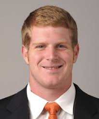 2011 VOLUNTEER FOOTBALL